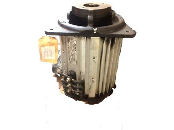 Motore e ricambi JUNGHEINRICH