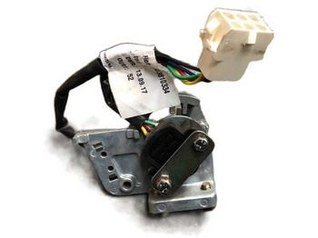 Sistema elettrico LINDE