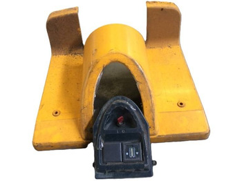 Carrozzeria ed esterni JUNGHEINRICH