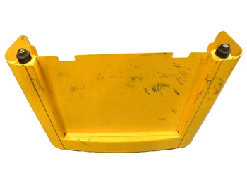 Carrozzeria ed esterni JUNGHEINRICH