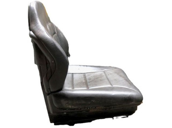 Cabina e interni per Mezzo di movimentazione Grammer seat: foto 3