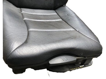 Cabina e interni per Mezzo di movimentazione Grammer seat: foto 4