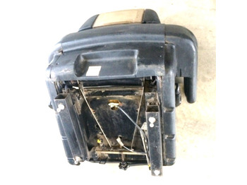 Cabina e interni per Carrello elevatore HYSTER seat for forklift: foto 4