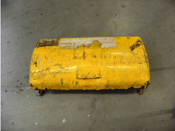 Carrozzeria ed esterni JUNGHEINRICH