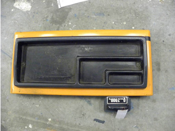 Carrozzeria ed esterni JUNGHEINRICH