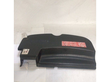 Carrozzeria ed esterni JUNGHEINRICH