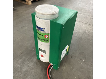 Sistema elettrico HOPPECKE