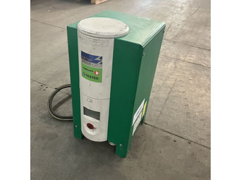 Sistema elettrico HOPPECKE