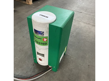 Sistema elettrico HOPPECKE