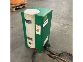 Sistema elettrico HOPPECKE