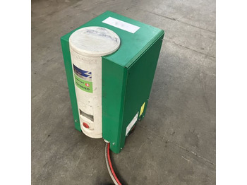 Sistema elettrico HOPPECKE