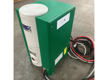 Sistema elettrico HOPPECKE