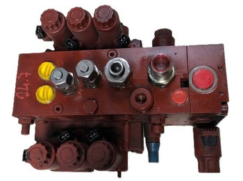 Valvola idraulica LINDE