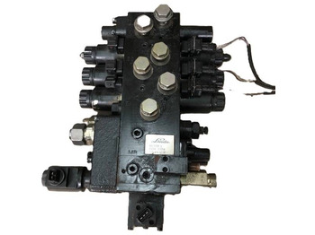 Valvola idraulica LINDE