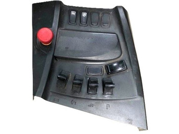 Sistema elettrico STILL