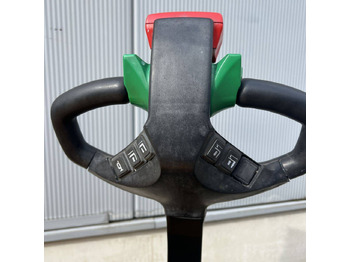 Stoccatore Jungheinrich EJC-Z16: foto 5