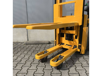 Stoccatore Jungheinrich EJC-Z16: foto 3