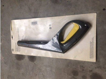 Macchina per la pulizia