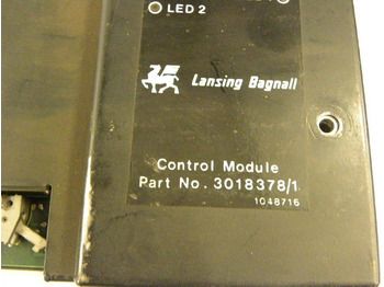 ECU per Mezzo di movimentazione Lansing Control Module: foto 2 ECU per Mezzo di movimentazione Lansing Control Module: foto 2