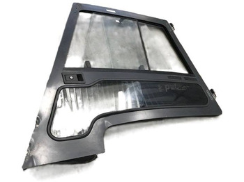 Porta e ricambi LINDE