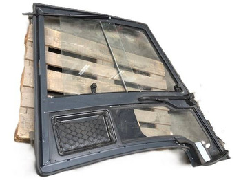 Porta e ricambi LINDE