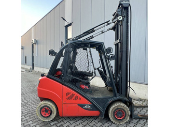 Carrello elevatore a gas Linde H25T-02 (392) EVO: foto 2