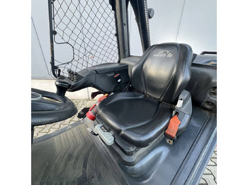 Carrello elevatore a gas Linde H25T-02 (392) EVO: foto 5