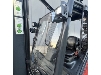 Carrello elevatore a gas Linde H25T-02 (392) EVO: foto 3