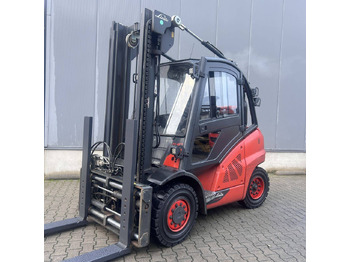 Carrello elevatore a gas LINDE H40