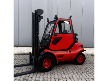 Carrello elevatore diesel LINDE H45
