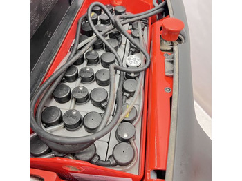 Stoccatore Linde L12i (1172): foto 4