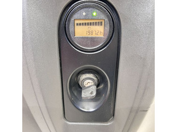 Stoccatore Linde L12i (1172): foto 2