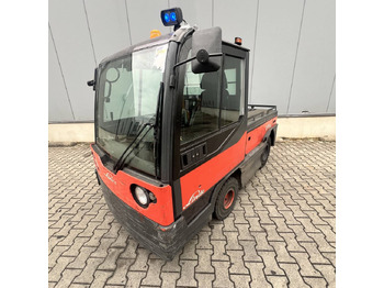Trattore elettrico LINDE P