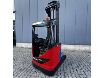 Carrello retrattile LINDE R14