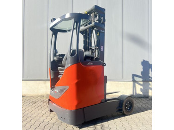 Carrello retrattile LINDE R14