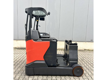 Carrello retrattile LINDE R