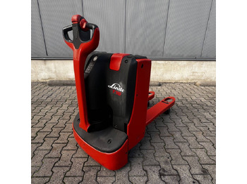 Transpallet LINDE T16