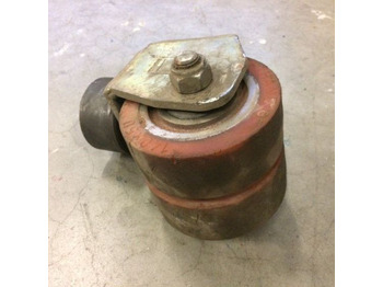 Sterzo per Mezzo di movimentazione Load castor for Linde L12LSP, Series 133: foto 2