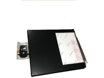 Carrozzeria ed esterni MITSUBISHI