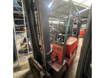 Carrello elevatore elettrico MITSUBISHI