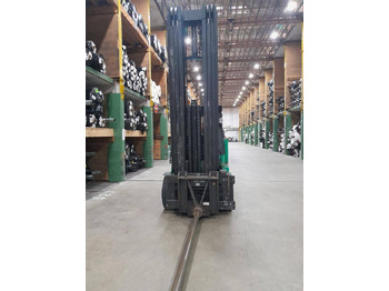 Carrello elevatore a gas Mitsubishi FGC70K: foto 2 Carrello elevatore a gas Mitsubishi FGC70K: foto 2