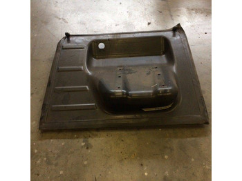 Carrozzeria ed esterni LINDE