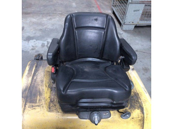 Sedile per Mezzo di movimentazione Motor cover with seat: foto 2 Sedile per Mezzo di movimentazione Motor cover with seat: foto 2