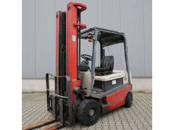 Carrello elevatore elettrico NISSAN