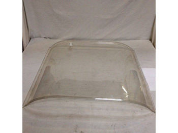 Carrozzeria ed esterni CATERPILLAR