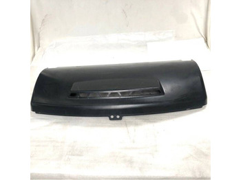 Carrozzeria ed esterni