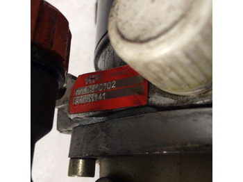 Pompa sterzo per Mezzo di movimentazione Pump unit for Linde: foto 3 Pompa sterzo per Mezzo di movimentazione Pump unit for Linde: foto 3