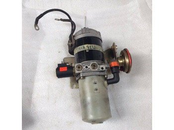 Pompa sterzo per Mezzo di movimentazione Pump unit for Linde: foto 2 Pompa sterzo per Mezzo di movimentazione Pump unit for Linde: foto 2