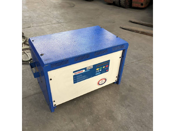 Ricambi per Mezzo di movimentazione Hawker 24V charger: foto 3