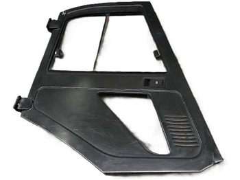 Porta e ricambi LINDE